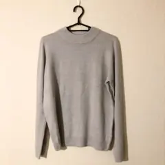 ハイネック スタジオクリップ