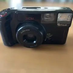 FUJI ZOOM CARDIA 700 DATE フィルム カメラ 電池付きのサムネイル