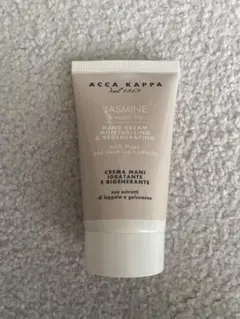 ACCA KAPPA ジャスミン＆ウォーターリリー ハンドクリームのサムネイル