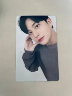 ATEEZ ジョンホ valenteez バレンタイン トレカ Jongho