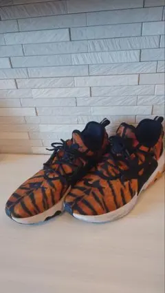 NIKE REACT PRESTO PRM 