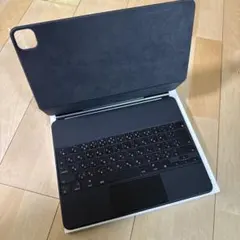 2026年最新】magic keyboard 12.9インチの人気アイテム - メルカリ