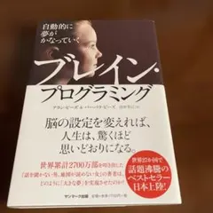 ブレインプログラミング