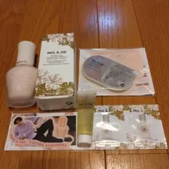 ポール＆ジョー プロテクティングプライマー 化粧下地 新品 川村壱馬 ステッカー