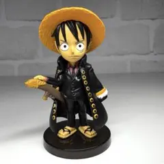 ワンピース ワーコレ 劇場版strongworld ルフィ チョッパー 2体 2025年最新】ワンピース ワールドコレクタブル ストロング