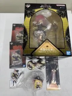 角巻わため 1番くじ ホロライブ