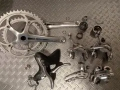 2026年最新】campagnolo カンパニョーロ クランクの人気アイテム