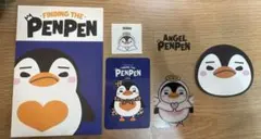 ジュノ ペンペン パペット マスコット グッズセット 2026年最新】2pmジュノペンペンの人気アイテム - メルカリ