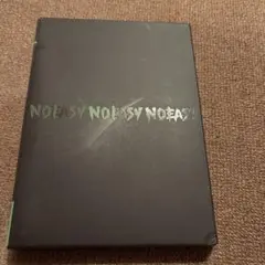 STRAY KIDS NOEASY アルバム