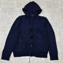 JOURNAL STANDARD フード カーディガン ジャーナルスタンダード