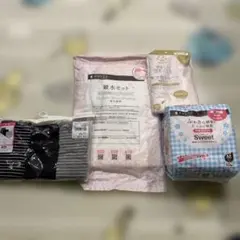 マタニティ用品 出産準備