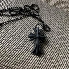 2025年最新】chrome hearts ラバーネックレスの人気アイテム - メルカリ