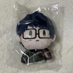 刀剣乱舞 ぽちくじ 御伴散歩 篭手切江 ぬいぐるみ