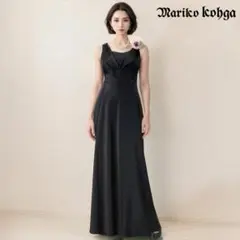 2025年最新】mariko kohga ロングドレスの人気アイテム - メルカリ