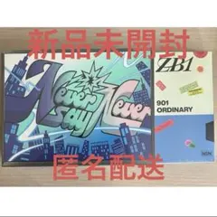 2025年最新】Zerobaseone 未開封 blueの人気アイテム - メルカリ