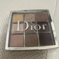 ディオール　バックステージ　アイパレット　002 クール　Dior