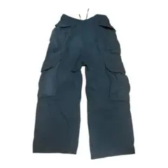 Entire Studios Pants ダークグレー カーゴパンツ Sサイズ