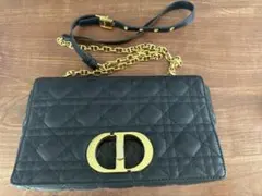 Dior ショルダーバッグ