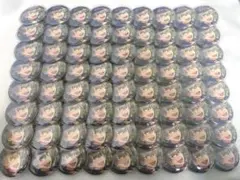 大神晃牙 缶バッジ イベコレ