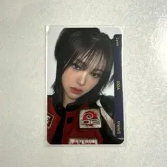 tripleS リン objekt QR未使用