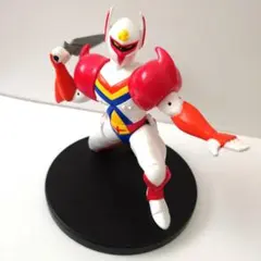 宇宙の騎士テッカマン　フィギュア