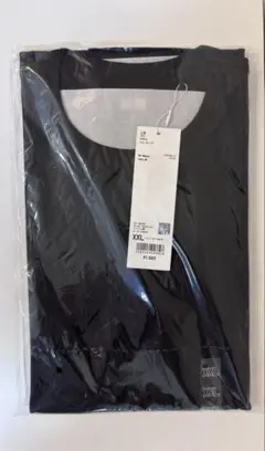 ユニクロユー クルーネックTシャツ
