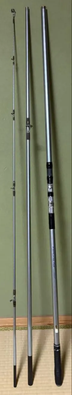 2025年最新】シマノ プロサーフの人気アイテム - メルカリ