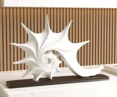 2025年最新】抽象彫刻の人気アイテム - メルカリ