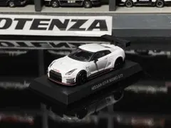 京商 日産 GT-R NISMO GT3 ミニカーのサムネイル