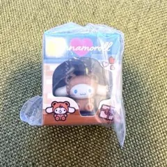 サンリオキャラクターズ ミニチュアパッケージコレクション シナモンロール