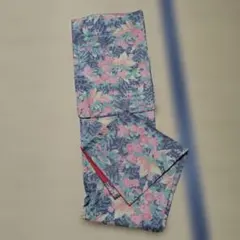 おまとめ３品￥5500対象商品　大島紬小紋