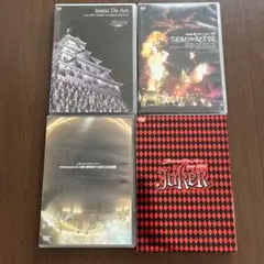 2026年最新】dearly dvdの人気アイテム - メルカリ