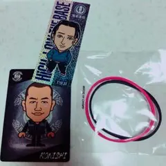 HiGH&LOW THE BASEガチャセット