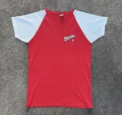 80s champion tシャツ ゲームシャツ