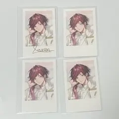 にじさんじ ローレン チェキ