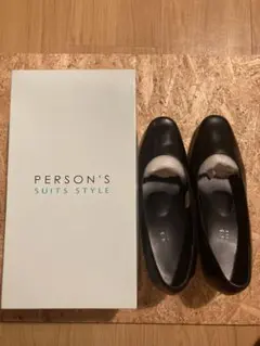 PERSON'S スーツ