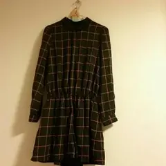 美品！お値下げ中！apart by lowrySのロンパースです。
