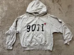 Commongull パーカー