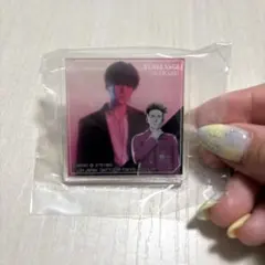 BOT クリップ　ガチャ　八木勇征