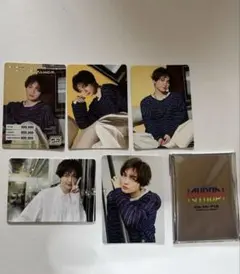 Kis-My-Ft2 玉森裕太　トレカセット　2セット