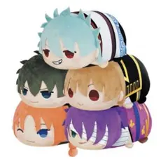 銀魂 ビッグ ぬいぐるみ 銀時 銀魂展 202604171446 - メルカリ
