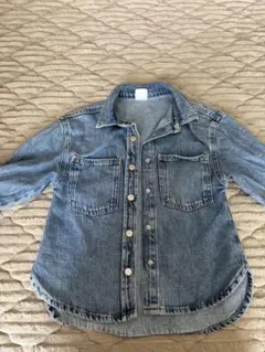 デニムジャケット