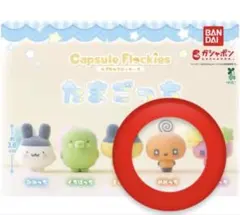 カプセルフロッキーズ めめっち