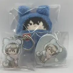 太宰治 AGF 2023 限定販売商品セット 文豪ストレイドッグス