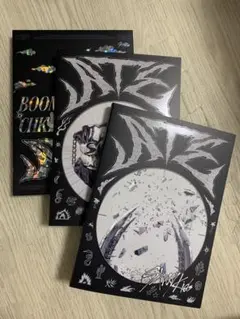 StrayKids ATE アルバム 3種セット