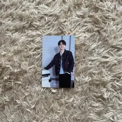 ENHYPEN enconnect ジェイ　トレカ