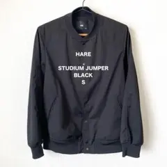 スタジアムジャンパー スタジャン