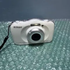2025年最新】ニコン coolpix w150の人気アイテム - メルカリ