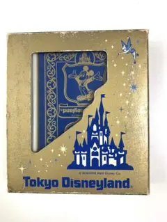 Disney Store 25th Anniversary トランプ - メルカリ