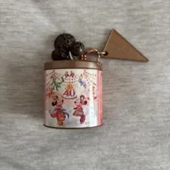 東京ディズニーリゾート 40周年 キーホルダー